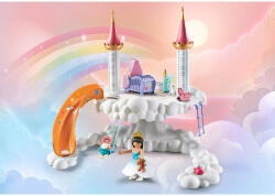 Playmobil Camera Copilului In Nori - Playmobil Princess Magic (pm71360)