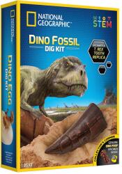 National Geographic Kit Creativ Sa Cautam Dinozauri - National Geographic (ng29653)