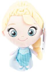 JAKKS Pacific Disney - Plus Cu Sunete, Frozen, Elsa, 20 Cm - Jakks Pacific (dfr-9420-2-fo)