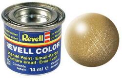 Revell Gold, Metallic 14 Ml - Revell (32194)