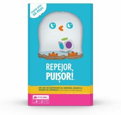 Exploding Kittens Joc De Societate Repejor Puisor - Exploding Kittens (ekihucb01ro)