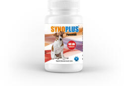 Synoplus таблетки за защита на хрущяли 60 бр