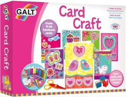Galt Set Creativ - 10 Felicitari - Galt (1003418)