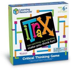 Learning Resources Joc De Logica - Itrax - Learning Resources (ler9279)