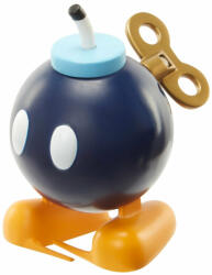 JAKKS Pacific Figurina Cu Cheita, Nintendo Mario, Bob Omb - Jakks Pacific Hong Hong Ltd (561301)
