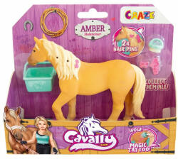 CRAZE Cavally Calut Cu Accesorii Diverse Modele - Craze (crz45718) Figurina
