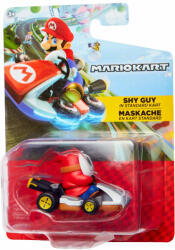JAKKS Pacific Masinuta Mario Nintendo W5 - Shy Guy Maskache - Jakks Pacific (38597) Figurina