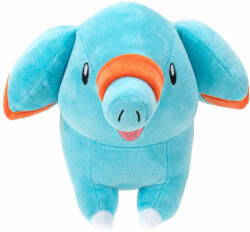 Jazwares Pokemon - Jucarie De Plus Phanpy, 20 Cm - Jazwares (pkw3073)