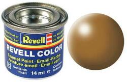 Revell Wood Brown, Silk 14 Ml - Revell (32382)