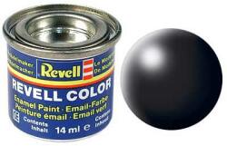 Revell Black, Silk 14 Ml - Revell (32302)