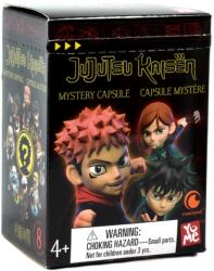 Flair Jujutsu Kaisen: Kapszula meglepetéscsomag 1db prémium karakter figurával 6cm (11205)