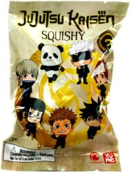 Flair Jujutsu Kaisen: Squishy meglepetéscsomag 1db puha karakter figurával 6cm (11201K) - innotechshop