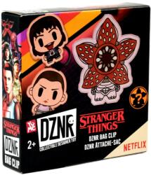 Flair Netflix: Stranger Things táskadísz és kulcstartó figura meglepetéscsomag 1db figurával (15058)