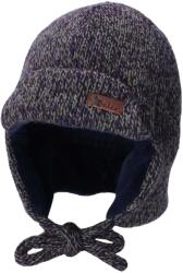 Sterntaler Детска зимна шапка Sterntaler - Тип авиаторска, 51 cm, 18-24 месеца (4612253-300) - ozone