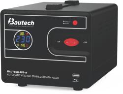 BAUTECH Stabilizator cu releu Bautech AVS-R 1500 VA