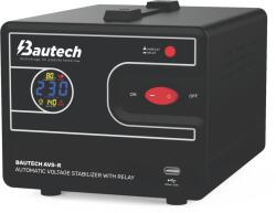 BAUTECH Stabilizator cu releu Bautech AVS-R 3000 VA