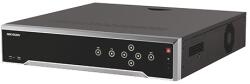 Hikvision NVR 4K, 32 canale 12MP +16 porturi POE- HIKVISION DS-7732NI-I4-16P (DS-7732NI-I4-16P) - esell