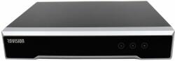 Rovision NVR 4 Canale POE Rovision, H265+, Full HD ROV7104NI-Q1/4P/M/1T + Cadou Hard Disk WD 1TB (202101017307)