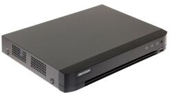 Hikvision DVR AcuSense 16 ch. video 4MP, Analiza video, 1 ch. audio - HIKVISION iDS-7216HQHI-M1-S (iDS-7216HQHI-M1-S) - esell