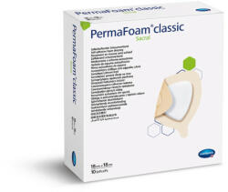  PermaFoam Classic Sacral habszivacs kötszer - 10db (HART882011)