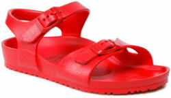 Birkenstock Sandale Rio Kids 1021671 Roșu