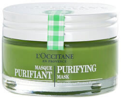 L'Occitane Purifying mască de curățare a feței Woman 6 ml Masca de fata