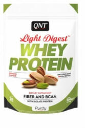 QNT Light Digest Whey Protein 500g Pistachio
