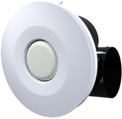 Vents RV HBF 250 ROUND LIGHT TRI-COLOR előlap beépített világítással (VENTS-10638)