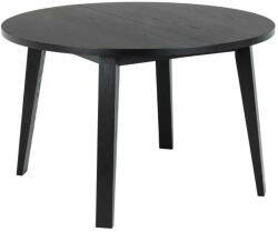  Asztal Oakland C108 (Fekete)