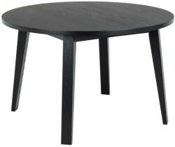  Asztal Oakland C109 (Fekete)