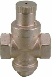 rastelli Nyomáscsökkentõ szelep 601sz. 1/2