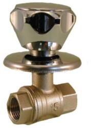 rastelli Csempeszelep 71sz. BB 1/2