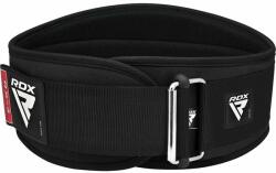 RDX Sports Centură fitness RX3 Black S