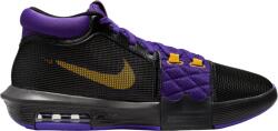 Nike LEBRON WITNESS VIII Kosárlabda cipő fb2239-001 Méret 44 EU