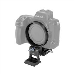  SMALLRIG 4306 Horizontal-to-Vertical Mount Plate Kit for Nikon Z
