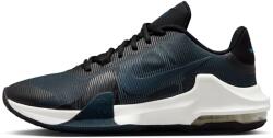 Nike AIR MAX IMPACT 4 Kosárlabda cipő dm1124-009 Méret 36, 5 EU