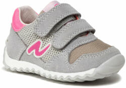 Naturino Sneakers Naturino Sammy 2 Vl. 0012016558.01. 1B43 Grey/Fuchsia