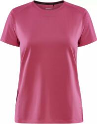 Craft Tee CRAFT ADV Essence Slim S Rövid ujjú póló 1908767-474000 Méret XS - top4sport