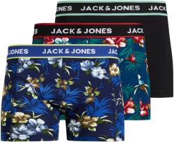 Jack & Jones Boxeri albastru, negru, Mărimea M - aboutyou - 124,90 RON