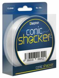 Delphin Conic Shocker dobóelőke 6db 0.30mm-0.50mm (101004200)