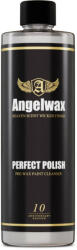 Angelwax perfect polish karceltávolító 500ml