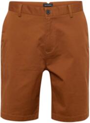 Clean Cut Copenhagen Pantaloni eleganți maro, Mărimea L