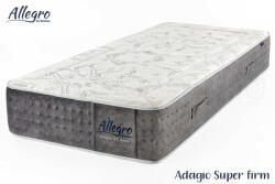Rottex Allegro Adagio super firm táskarugós matrac 120x210 - matracasz