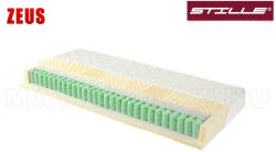 Stille Zeus zsákrugós ágy matrac 90x200