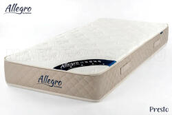 Rottex Allegro Presto zsákrugós ágy matrac 140x220