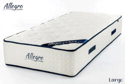 Rottex Allegro Largo táskarugós matrac 200x220