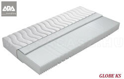 ADA Trendline - Globe KS 5 zónás hideghab matrac 180x190 - matracasz