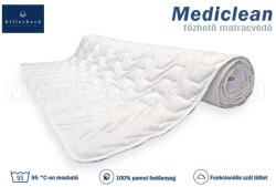 Billerbeck Mediclean főzhető matracvédő 100x200