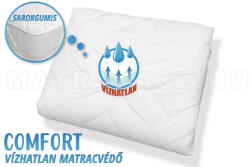 AlvásStúdió Comfort vízhatlan matracvédő (sarokgumis) 100x200 - matracasz