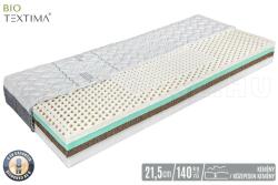 Bio-Textima - Royal PROMISE latex -hideghab matrac 150x210